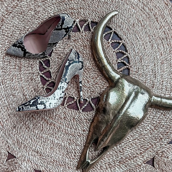 🐍 Python Heels 🐍 - Picture 4 of 5